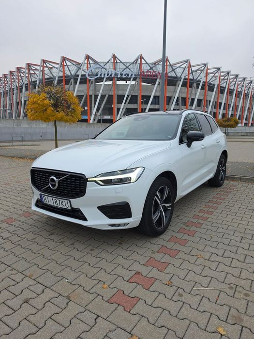 Volvo XC 60