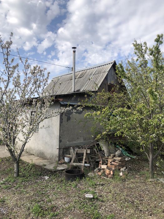 House by the address st. Primorskaya (area 19 m²) - Atlanta.ua - photo 16