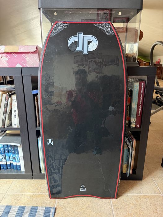 Prancha de bodyboard Deeply