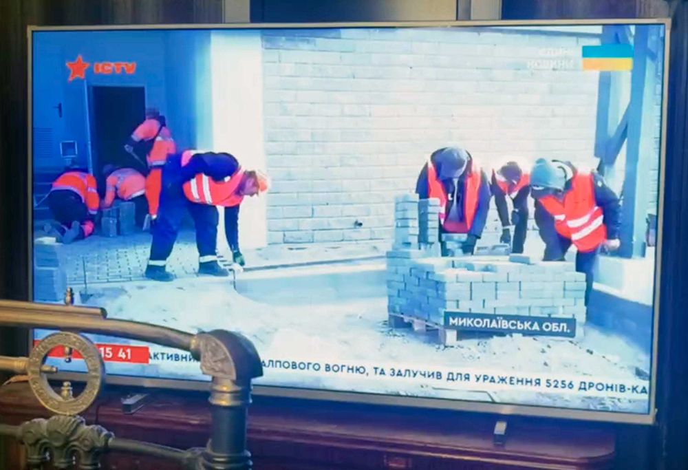 Телевізор 55-дюйм Philips 55PUS6754 4K Smart HDR10+ потрібен ремонт