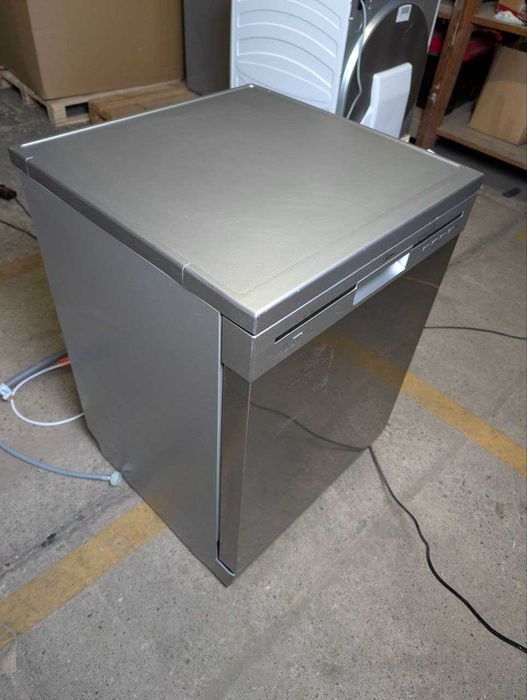 Okazja! Zmywarka wolnostojąca Midea 12 kompletów 60 cm MFD60S121X-IT
