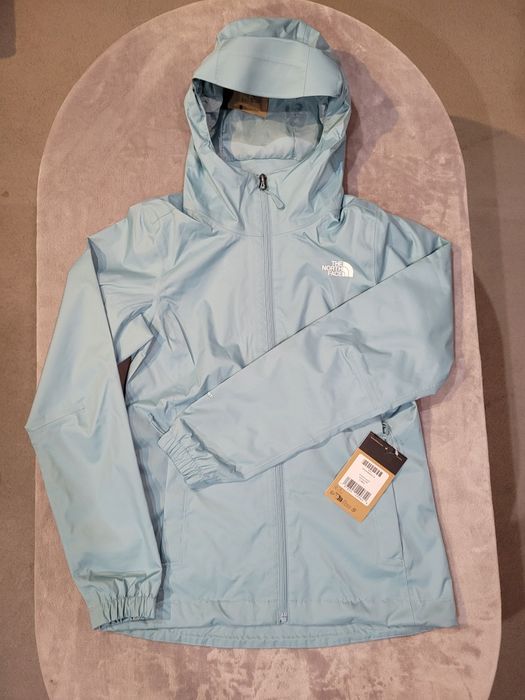 NOWA damska trekkingowa kurtka The North Face Quest rozm. S nieużywana
