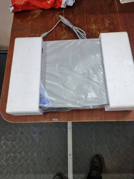 BEAR Paw 1200CU Plus,scanner,сканер