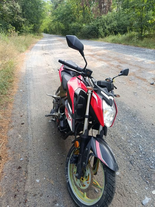 Срочний Продаж lonsin cr4 250