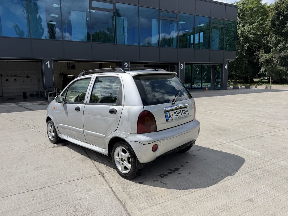 Продам автомобиль