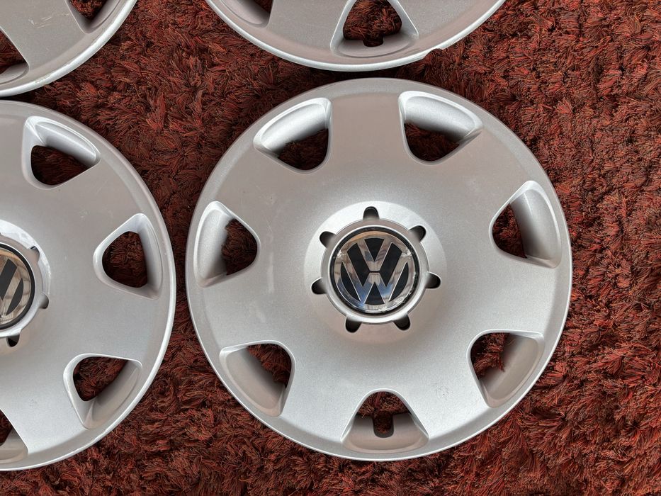 Ковпаки Колпаки Original Volkswagen R14 5x100