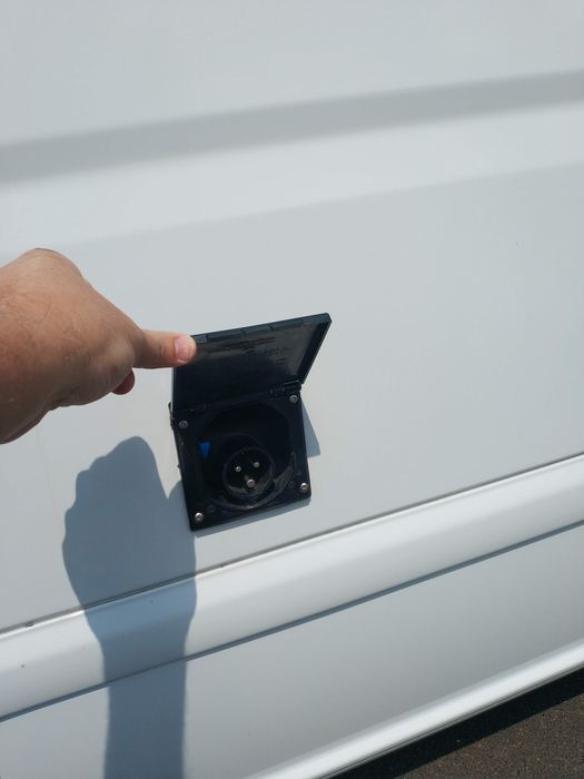 Westfalia Marco Polo