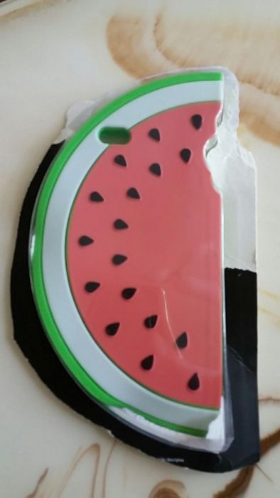 Банер на Айфон 5