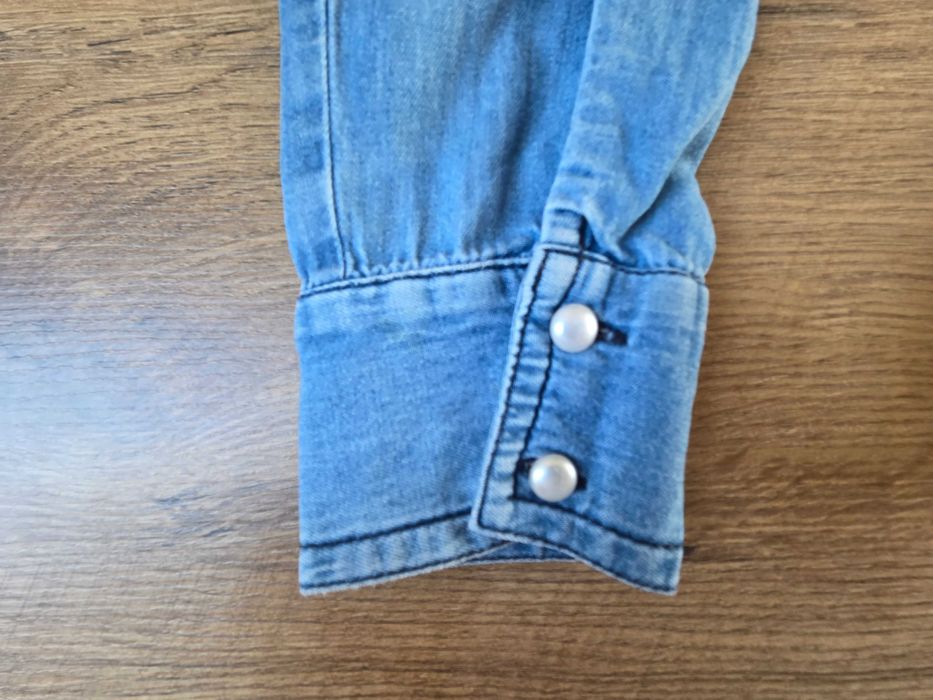 Koszula jeansowa Orsay r.36