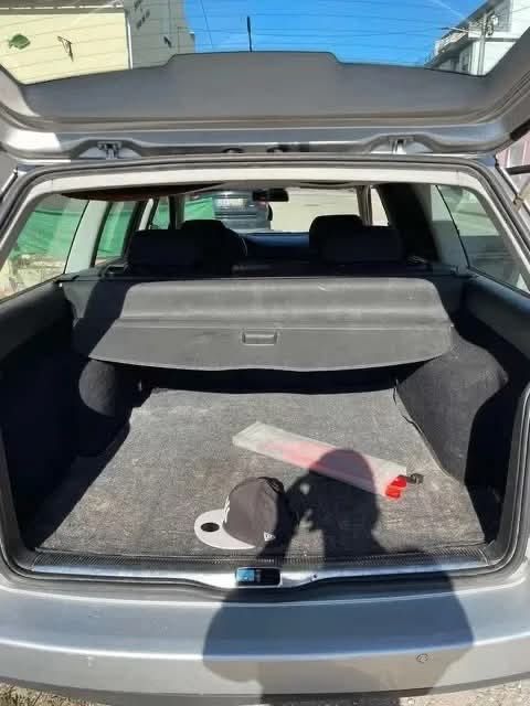 Volkswagen Passat carrinha 1.9tdi 130cv