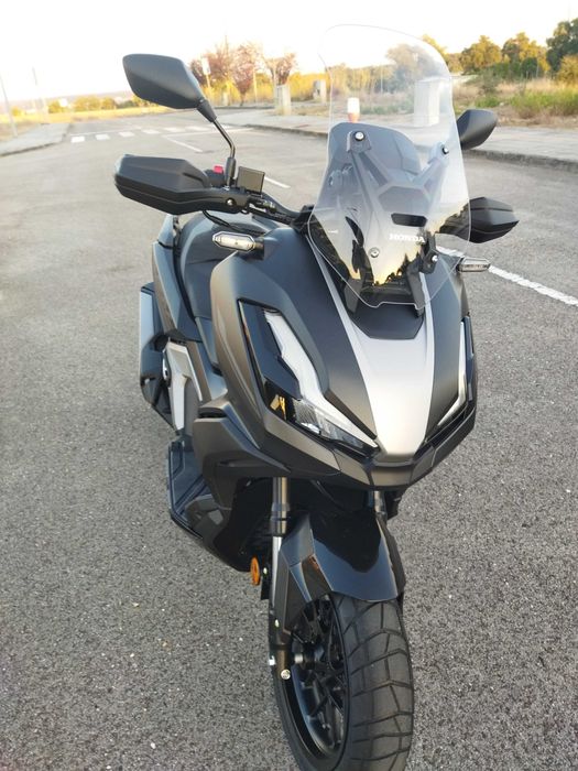 Honda ADV 350 09/2025