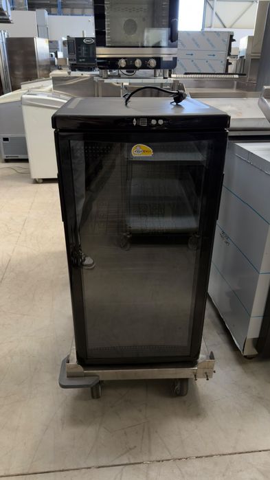 Vitrine refrigerada Frostemily