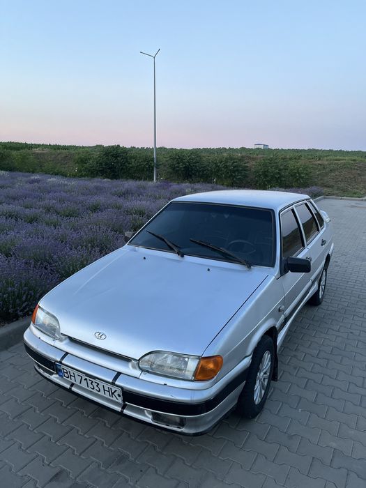 2115 2006 року газ/бензин