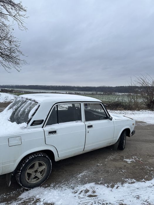 Продам ВАЗ 2107  2007р.