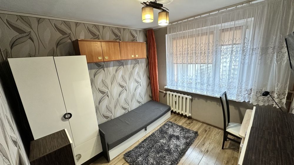 Mieszkanie – Katowice - Widok 5