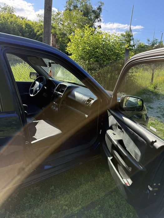 Продається HONDA CR-V 2004р.