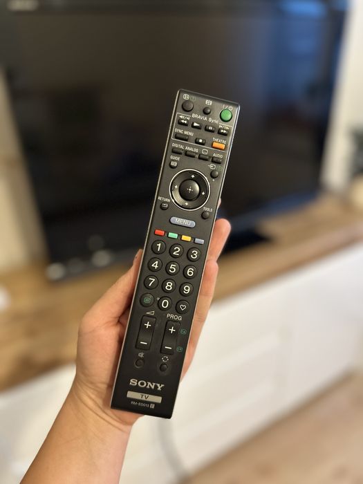 Telewizor Sony Bravia KDL-40V4000