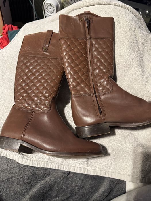 Kozaki Massimo Dutti eozmiar 36 akorzane