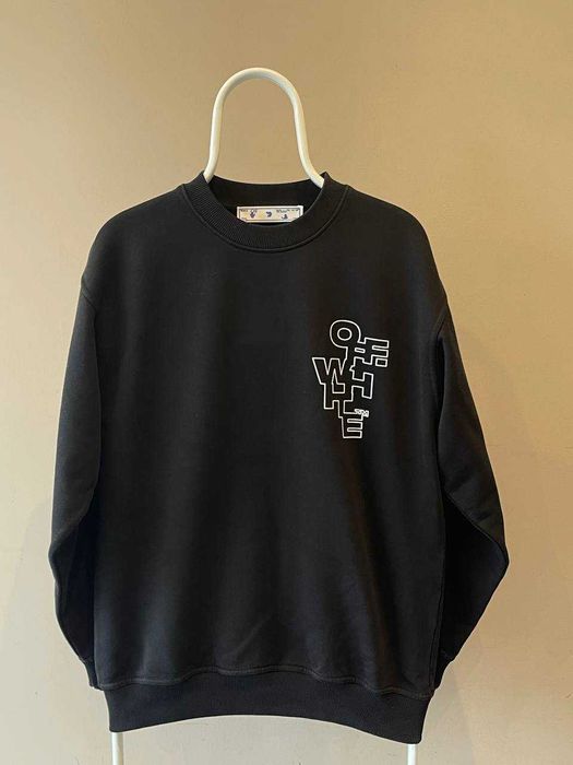 Sweatshirts Off-White