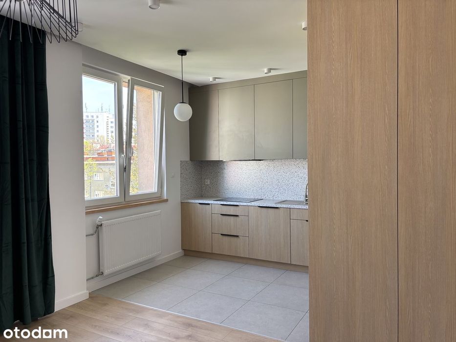 2 pokoje | Gołonóg | 45 m² | nowe AGD | gotowe do zamieszkania