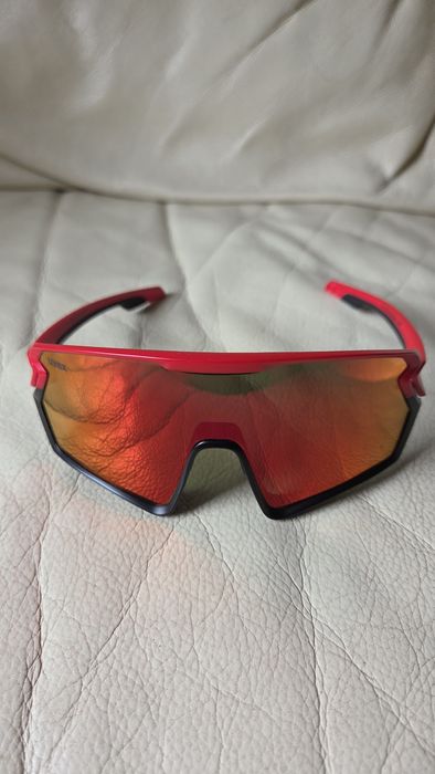 Okulary Uvex Cat3