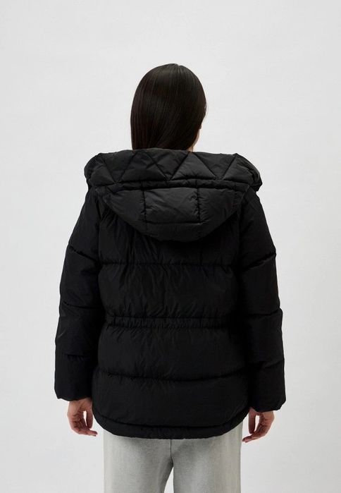 Пуховик Max Mara жіночий