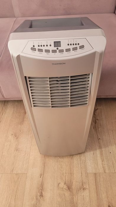 Klimatyzator przenośny Thomson 3,2kW (11000 BTU) – Odbiór od ręki Kraków!