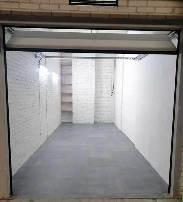 Здам в оренду гаражний бокс м. Львів вул. Замарстинівська 170С