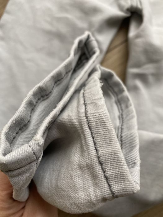 Джинси на дівчинку H&M