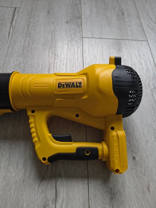 Dmuchawa DeWalt nowa