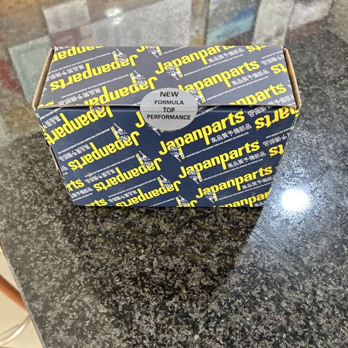 Calços Mazda 2 Novos