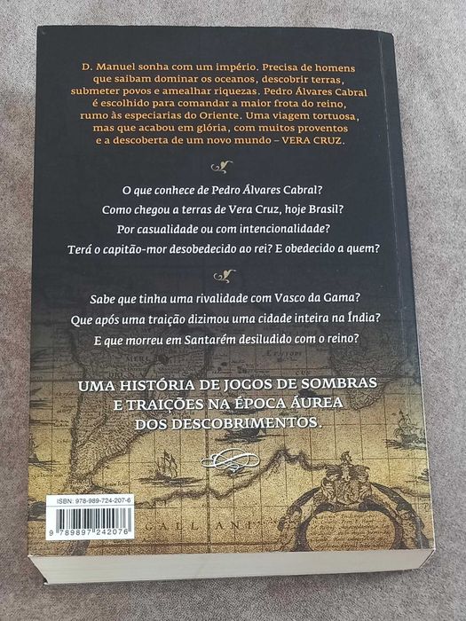 João Morgado - Vera Cruz