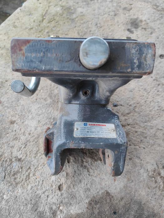 Zaczep transportowy M4840