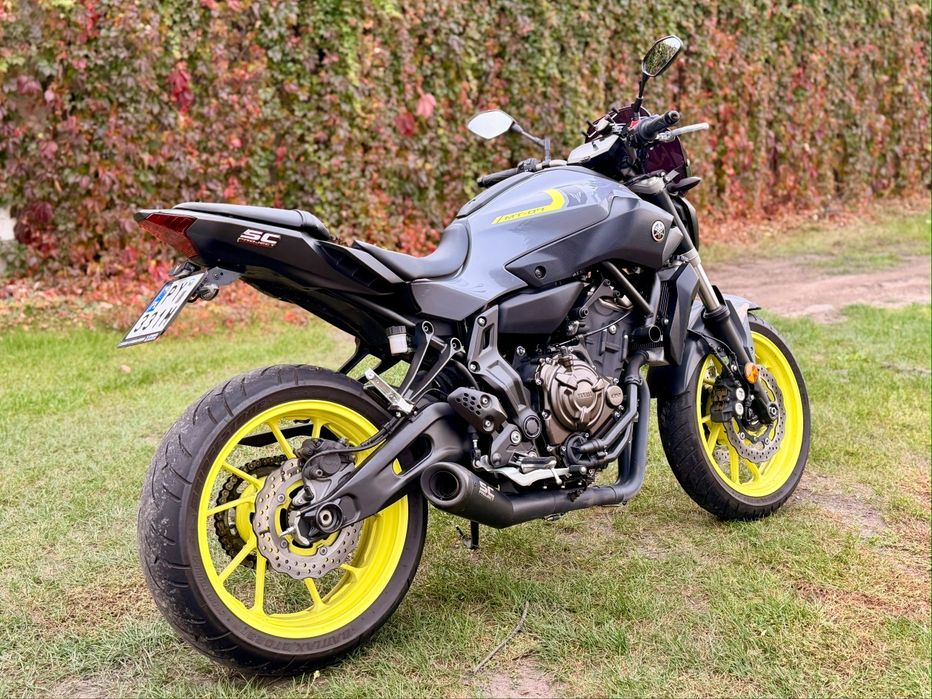 Yamaha