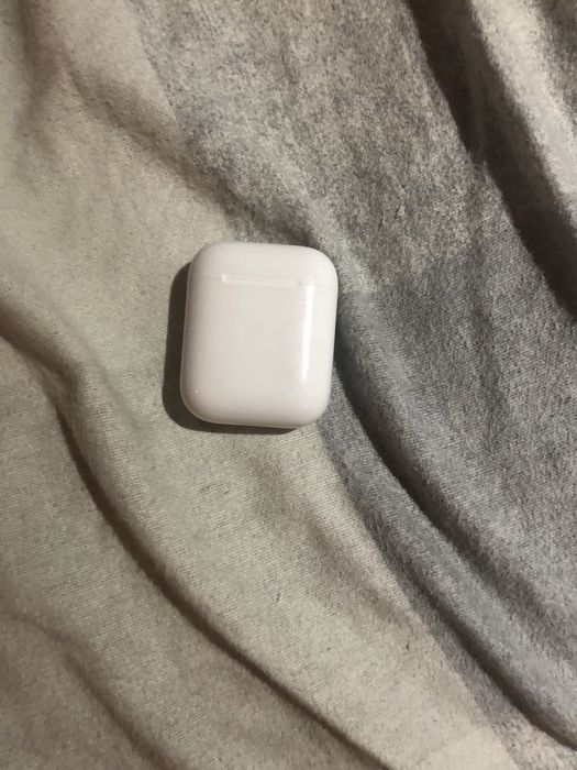 Airpods 2 generacja
