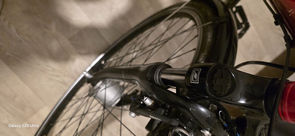 Велосипед..Геркулес..Германия.Новый почти.