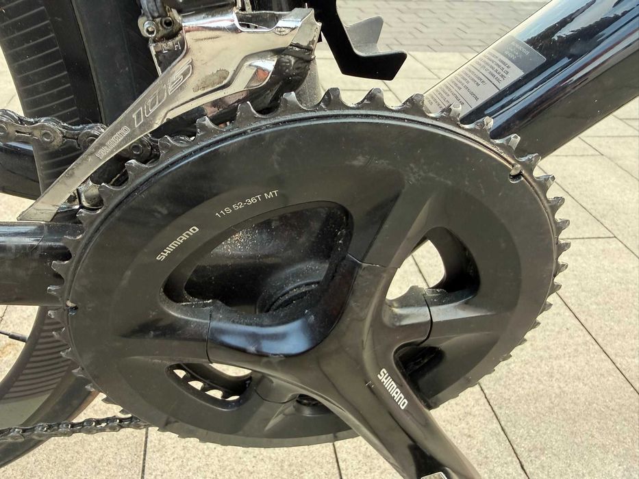 Sprzedam rower szosowy Giant