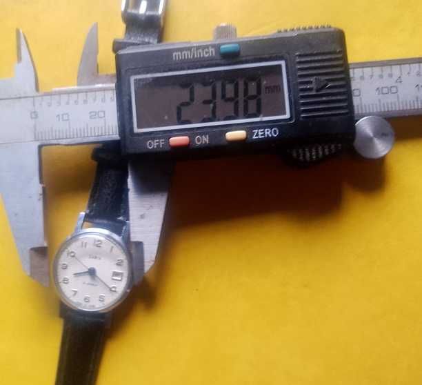 Zaria - Piekny damski klasyk