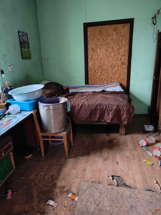 Сдам дом Чкалова