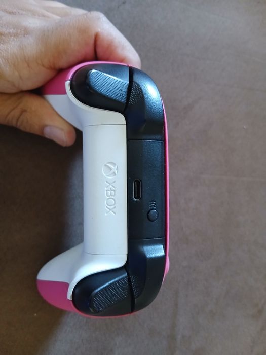 Comando xbox one