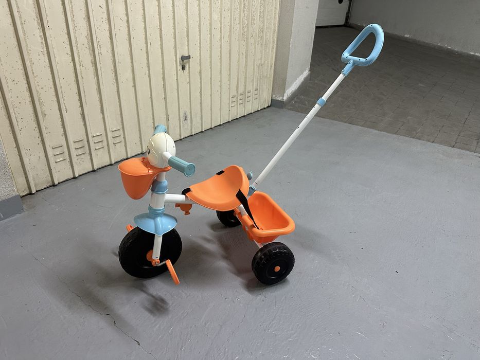 Bicicleta de trilha Chicco Pelicano