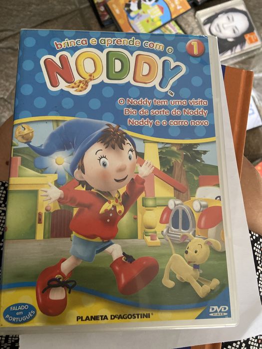 Filmes para dvd para criança