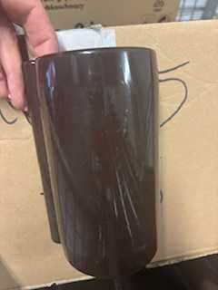 Rynny, rury supustowe i akcesoria firmy Marley