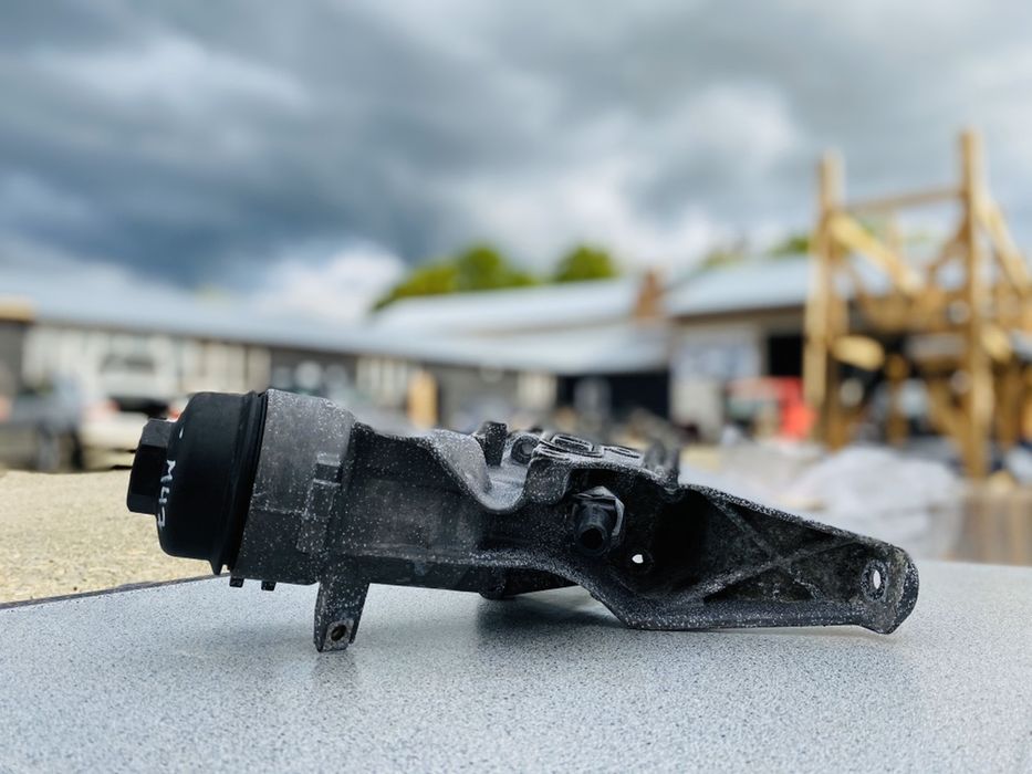 Бмв Е46 М47 Маслостакан БМВ 320д дизель Масляний Стакан BMW