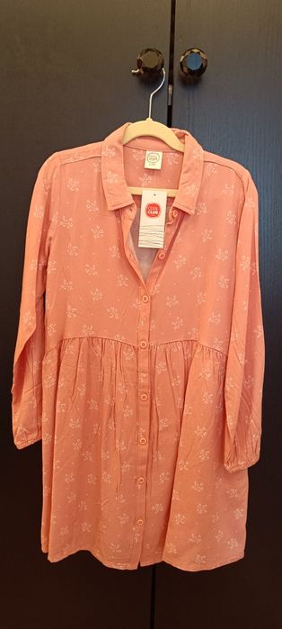 Sukienka Smyk - NOWA 128