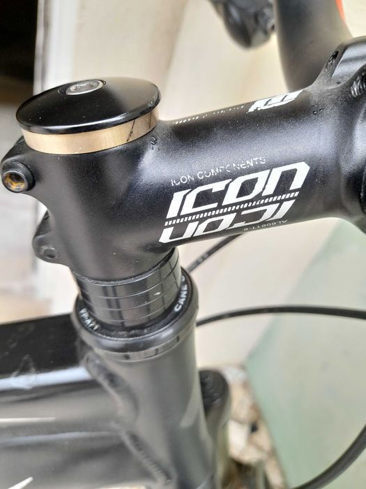 Specialized XC quadro M