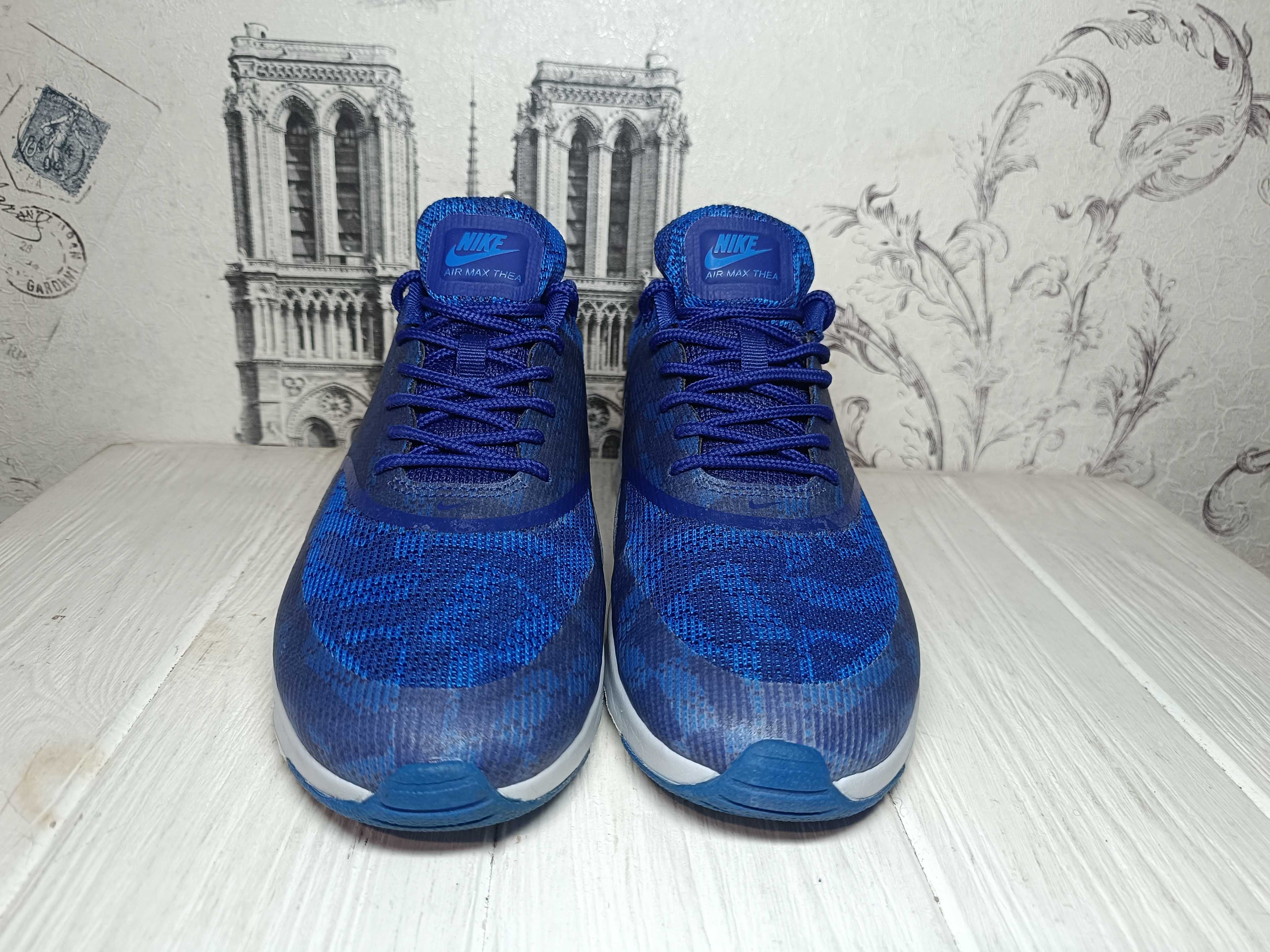 Nike Air Max Thea Jacquard 718646 401 38 24 5 900 Olx