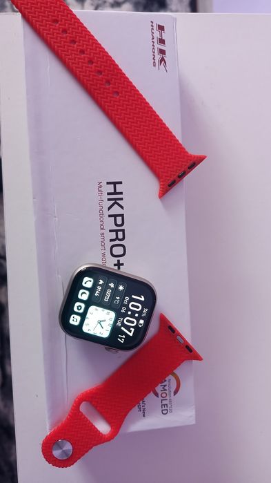 Смарт годинник  HK PRO + 45 мм Smart Watch