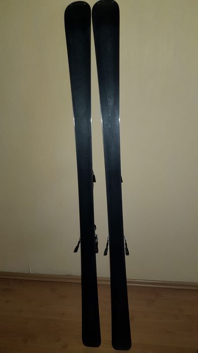 Narty Blizzard 167cm kompletny zestaw