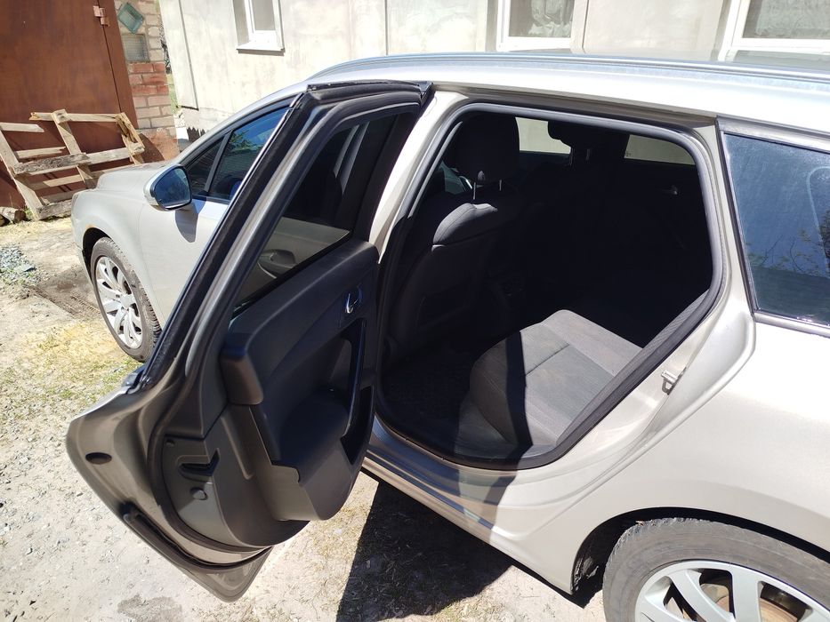 Срочно! Пежо 508sw 1.6 hdi